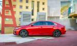 Kia Forte 2018 года (NA)